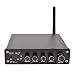 Produktbild TOOGOO Tpa3116 Subwoofer Verstrker HiFi Tpa3116D2 2.1 Kanal Digital Audio Verstrker 50W X 2 + 100W Dc12-24V