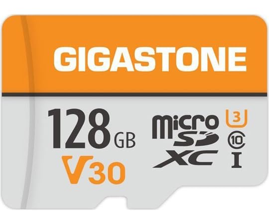 Gigastone GJMXR-OG128GV30 [128GB]