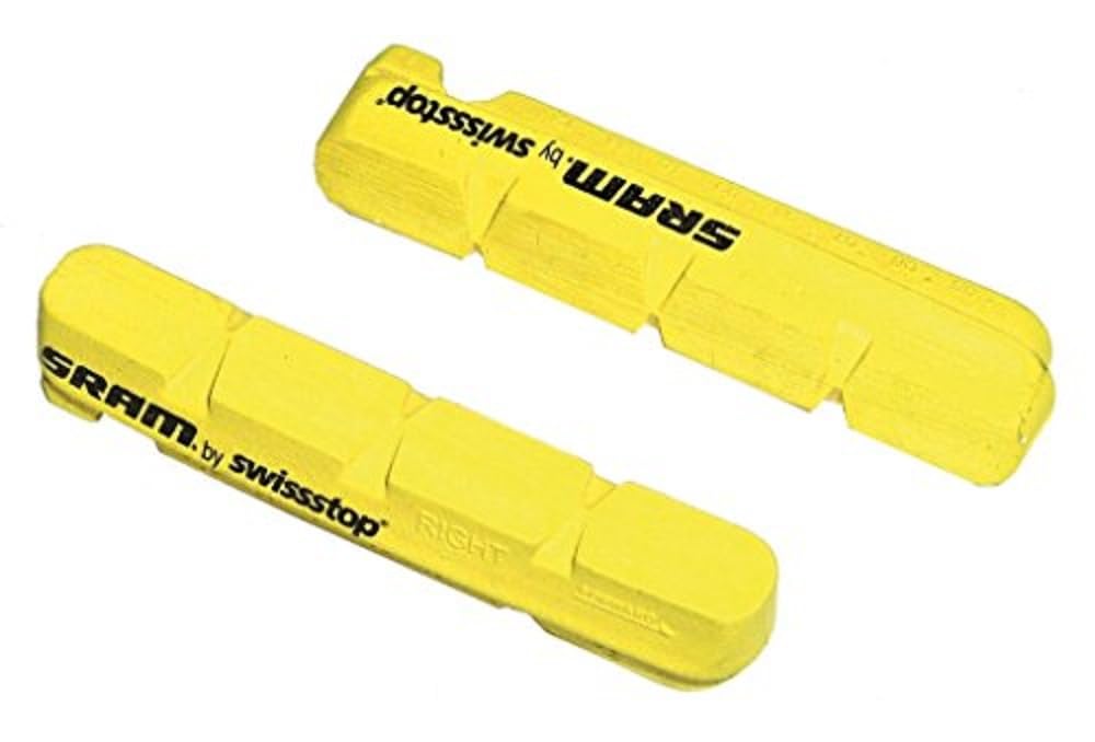 Sram Felgenbremsbeläge Swiss Stop Carbon