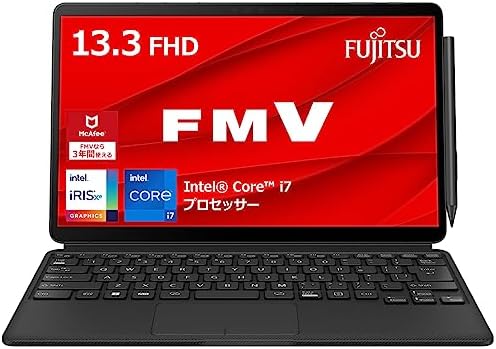 Amazon.co.jp: [Official] Fujitsu FMV LOOX WL1/G (With LOOX 