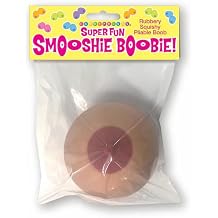 Super Fun Smooshie Boobie Squishy Mallow Boob