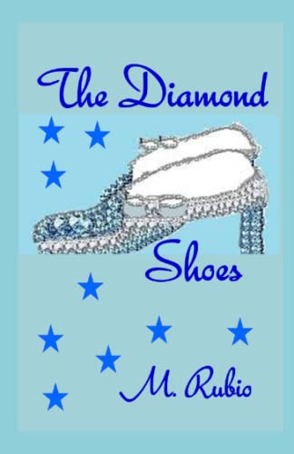THE DIAMOND SHOES
