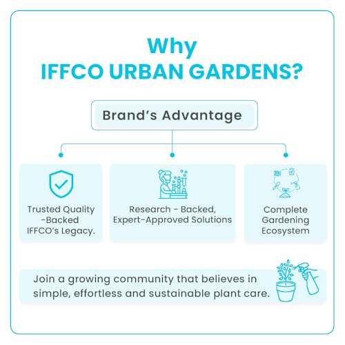 Image of IFFCO Urban Gardens - Hose Pipe 10 Meters - 0.5 Inch PVC Garden Hose Pipe - Flexible, Kink-Resistant Pipe for Gardening & Outdoor Use - Lightweight, Durable & Flexible, Water Pipe for Garden