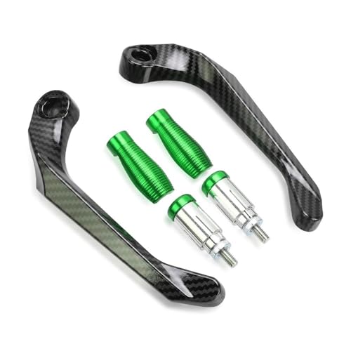 Protège-mains moto pour VFR 800 et 750 protection guidon