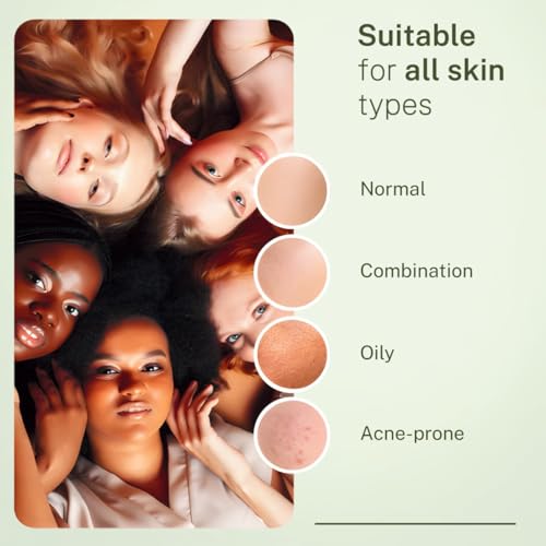 Image of Sunscreen SPF 50 PA++++ | Next Generation sillicon gel technology | Invisible Primer Finish & Lightweight | No White Cast | Broad Spectrum & Blue Light Protection | Clinically Tested | No White Cast |Acne Safe | For Oily, Dry, Sensitive, Combination, Dull, Acne Prone Skin| For Women & Men | 50g
