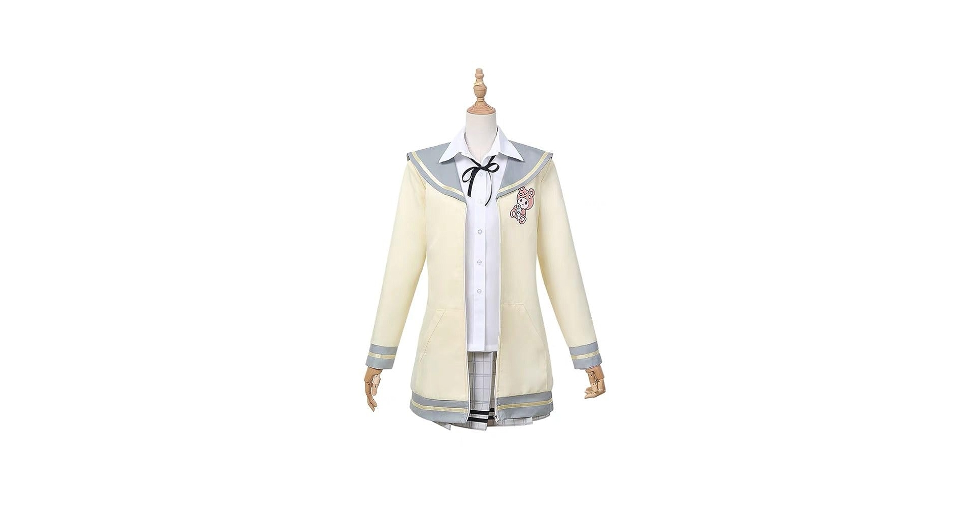 Amazon.co.jp: [66cos] アイドルマスター シャイニーカラーズ