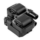 Austausch der Zündspule Zündspule A0001587303 für Mercedes-Benz E320 ML320 C280 C240 S430 CL500 C32 für AMG C CL CLK ML Klasse 1998-2010