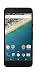 LG Nexus 5X Unlocked Smartphone with 5.2-Inch Screen H790 4G LTE (Certified Refurbished) (Quartz White, 32 GB)