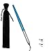 Produktbild Ciscle Disc Stylus 1Pack Präzise Disc Styli mit 2 Ersatz-Disc-Spitzen Kompatibel mit kapazitiven Touchscreen, Tablets, iPhones, Samsung Galaxy Note/Tab und mehr (Blau)