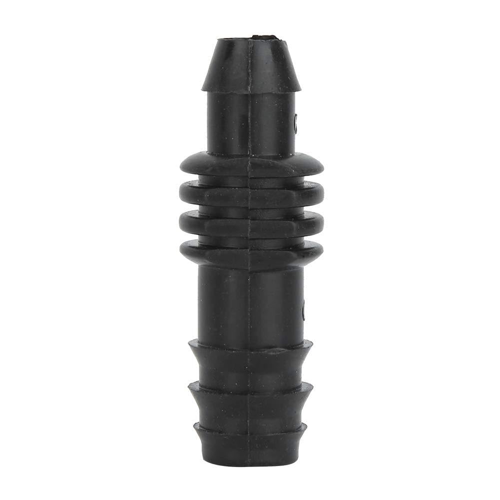 Arrosage de jardin facilité avec ce connecteur pivotant 16mm PP pour massifs et potagers productifs