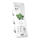 Passend für Emsa Indoor-Kräutergarten Click & Grow 3 (M5261700 und M5261900) und Emsa Indoor-Kräutergarten Click & Grow 9 (M5261800 und M5262000)