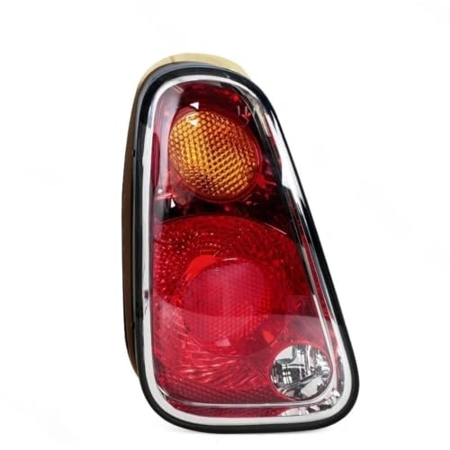 Feu arrière de rechange pour Mini R50 R52 R53 bloc optique gauche de pare-chocs 2005-2008