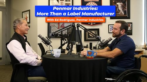 Penmar Industries: More Than a Label Manufacturer cover art