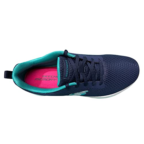 Image of Skechers Mens Summits Running Shoe
