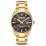 Swiss Military Hanowa