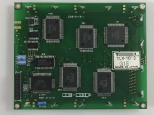 Image of TLX-1013