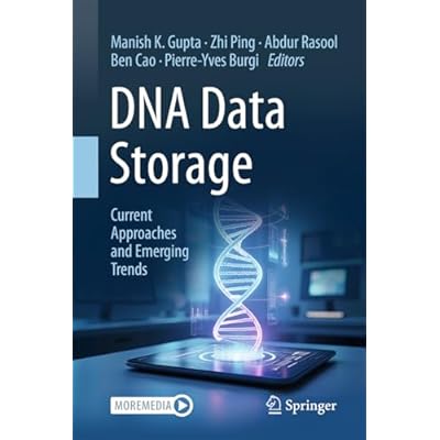 DNA Data Storage