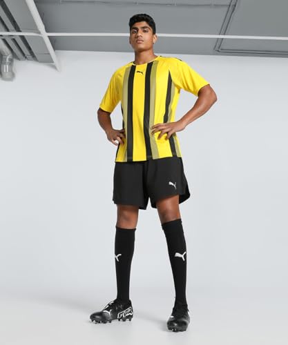 Jersey Puma Team Liga Striped - 4