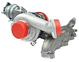turbo garrett tdi  Turbo VW TRANSPORTER Multivan 2.0 TDI 84 – 102 CV 830324 – 0002 Original Garrett Neuf