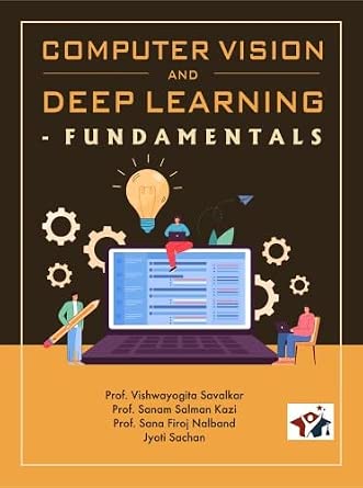 deep learning in computer vision guide | pdf | deep... Buy Computer Vision and Deep Learning – Fundamentals Book Online at Low ...