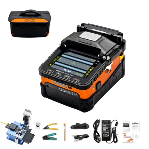 ZHUOSHI AI-5A Fusion Splicer