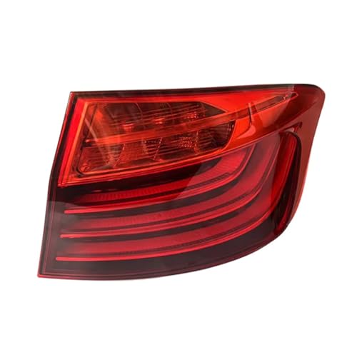 �e�[�����C�g�A�Z���u�� BMW 5 �V���[�Y F18 F10 520 523 525 2014-2017 �O�����A�e�[�����C�g 63217306161 63217306162 �p(1Pc Right)