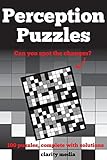 Perception Puzzles