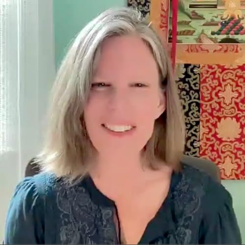 538 Jessica McKay - 4 Steps to Connecting to Your Loved Ones in the Afterlife
