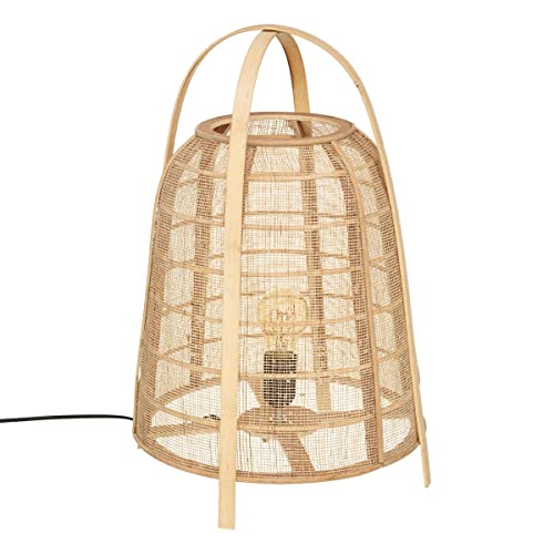ATMOSPHERA CREATEUR D'INTERIEUR Lámpara SPE Carmen Natural H49 Beige