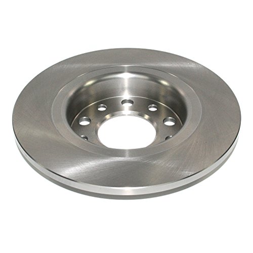 Durago Br901200 Rear Solid Disc Brake Rotor #TOP1