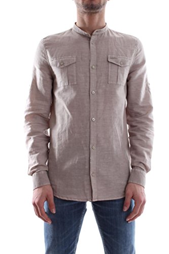 Chemise Casual Homme GUESS idéale pour vos sorties et moments de détente