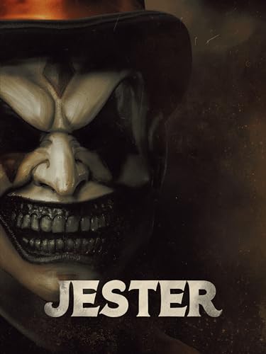  Jester