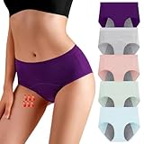 Douceur et Respect de La Peau:Slip femme coton la matière principale est composée de 95% de coton et l'entrejambe est composée de 100% de coton, la matière est douce au toucher et respectueuse de la peau, convenant pour un port de longue durée.