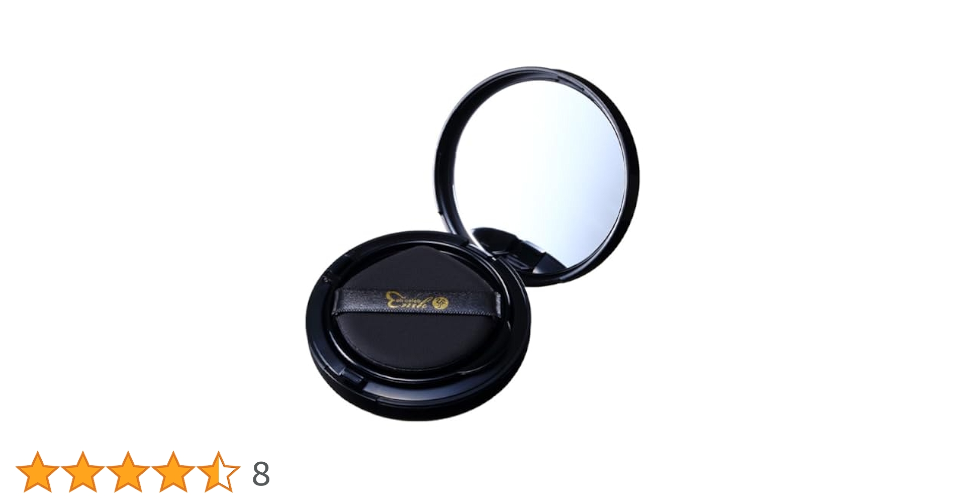 Amazon | 銀座まるかん ohセレブ クッションファンデ 10ml 斎藤