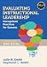 Evaluating Instructional Leadership: Recognized Practices for Success