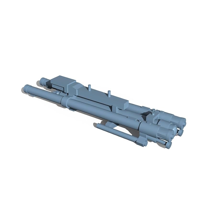 Amazon | SSMODEL MRY-SFW LY144906A 1/144 モデル