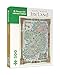 Pomegranate Story Map of Ireland 500-piece Jigsaw Puzzle