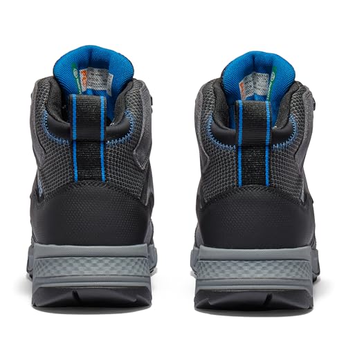 Image of Timberland PRO Switchback LT 6 Inch Soft Toe Waterproof Industrial Work Hiker Boots