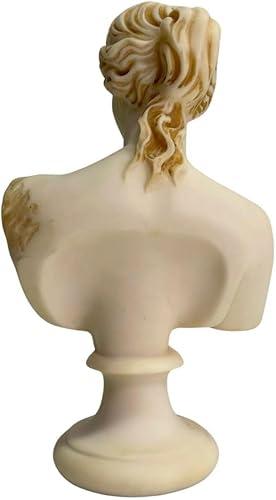 Miniatura 4 de Busto Afrodita de Melos