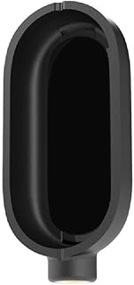 For Insta 360 GO3 Magnetic Frame Case Anti-Shake Action Camera Body Protective Magnetic Frame Action Camera Accessories Magnetic Mounting Frame For Insta 360 GO3