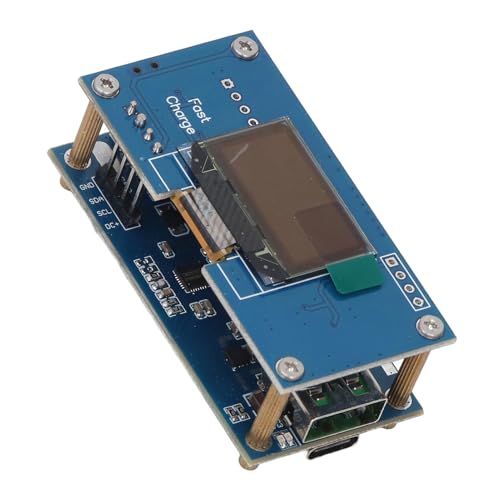 Module de charge rapide électronique 100W EMUKOEP pour intégration et circuits