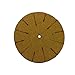 Generic Mini 1” Detail Sanding mop bits, for a Rotary Tool. Wood and Metal Sanding Accessories. (1