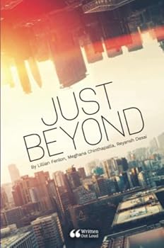 Paperback Just Beyond Book