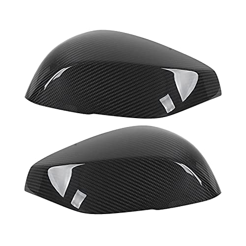 Couvercle de rétroviseur carbone q50s coque de remplacement q60 v37 cv37