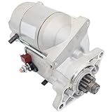 12V 1.4KW 13T Starter Motor 1742363010 1742363012 K756161810 For Kubota W/ D902E-UV D905E-BX