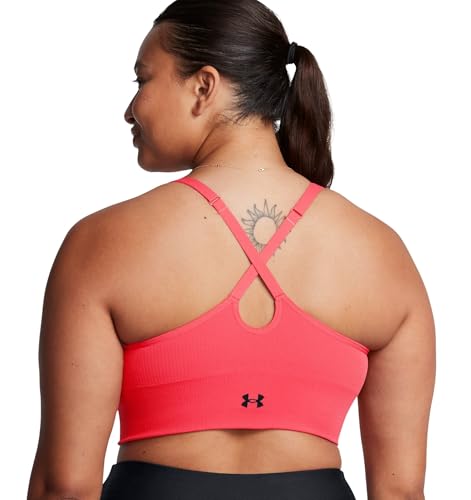 Image of Under Armour Vanish Seamless Low Impact Sports Bra