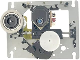 Keneddng For DENON DCD-960 DCD-1130 DCD-1460 DCD960 DCD1130 DCD1460 Blu-ray Player Laser Lens Laser Lens Optical Pick-ups Bloc Optique (Color : DENONN)