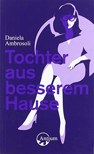 Tochter aus besserem Hause Cover