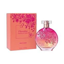 Perfume Floratta Romance de Verão Boticario