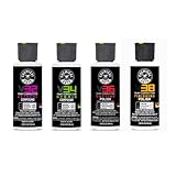 Chemical Guys Gap_VKIT_04 V Line Polish and Compound Sample Kit for Light to Heavy Swirls & Scratches (Safe for Cars, Trucks, SUVs, RVs, Motorcycles & More) 4-4 fl oz Items